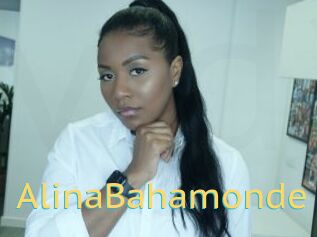 AlinaBahamonde