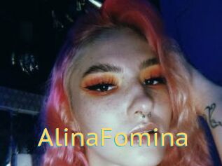 AlinaFomina