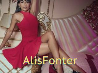 AlisFonter