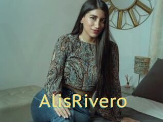 AlisRivero
