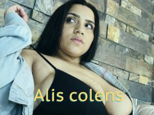 Alis_colens