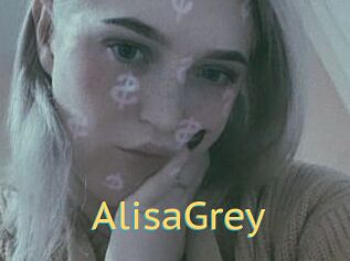 AlisaGrey