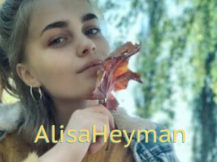 AlisaHeyman