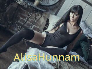 AlisaHunnam