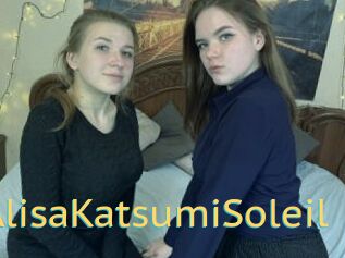 AlisaKatsumiSoleil