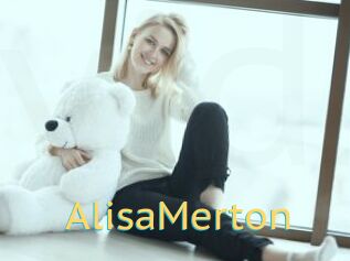 AlisaMerton