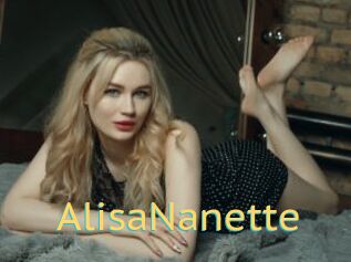 AlisaNanette