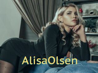 AlisaOlsen