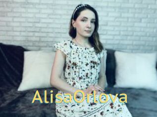 AlisaOrlova