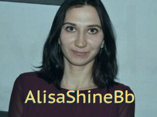AlisaShineBb
