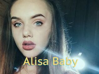 Alisa_Baby
