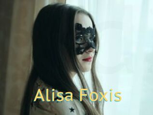 Alisa_Foxis