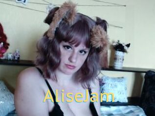 AliseJam