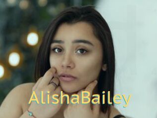 AlishaBailey