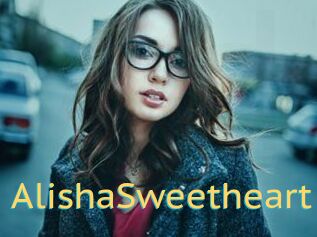 AlishaSweetheart