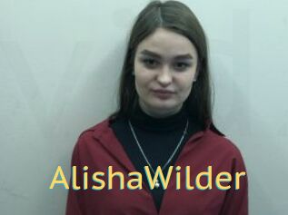 AlishaWilder
