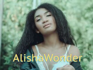 AlishaWonder