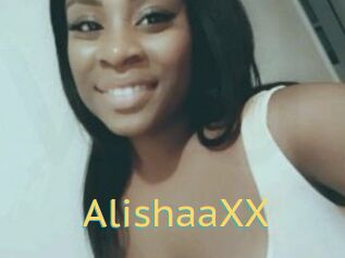AlishaaXX