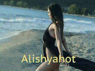 Alishyahot