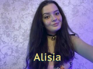 Alisia