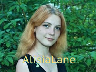 AlisiaLane