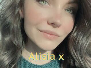 Alisia_x