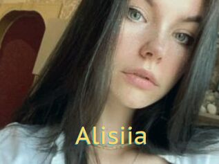 Alisiia