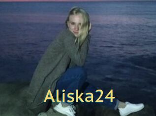 Aliska24