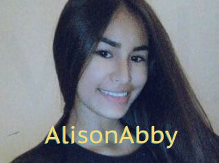 AlisonAbby