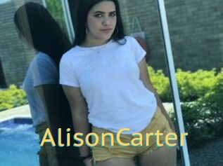 AlisonCarter