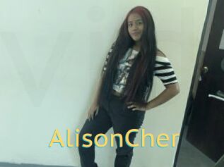 AlisonCher