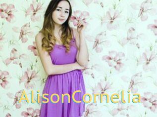 AlisonCornelia