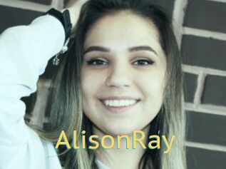 AlisonRay