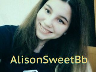 AlisonSweetBb