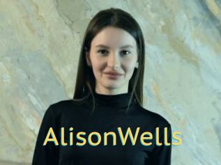 AlisonWells