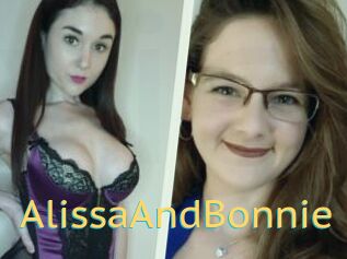 AlissaAndBonnie