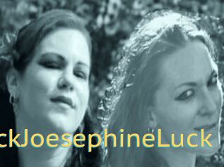AlissaBlackJoesephineLuck