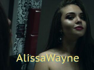 AlissaWayne