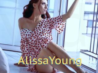 AlissaYoung