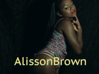AlissonBrown