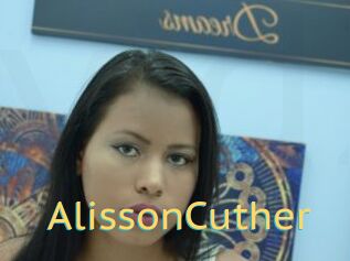 AlissonCuther