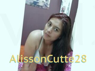 AlissonCutte28