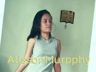 AlissonMurpphy