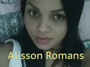 Alisson_Romans