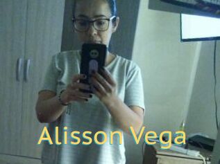 Alisson_Vega