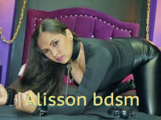 Alisson_bdsm