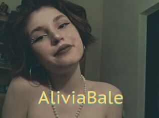 AliviaBale