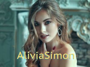AliviaSimon