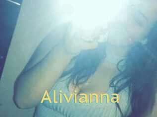Alivianna
