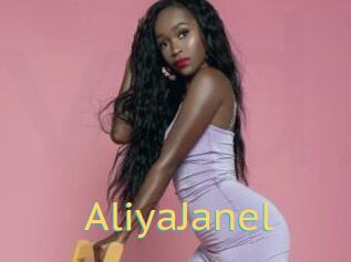 AliyaJanel